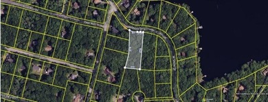 Sunrise Lake Lot For Sale in Milford Pennsylvania
