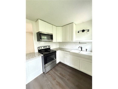 Welcome to your charming 3-bedroom, 1-bath gem, complete with a - photo 8