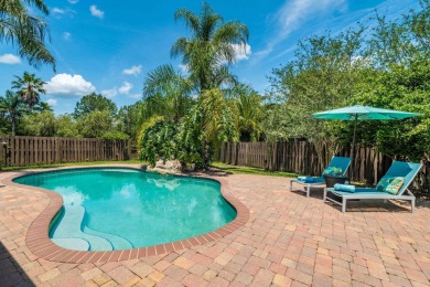 Lake Home For Sale in St Augustine, Florida