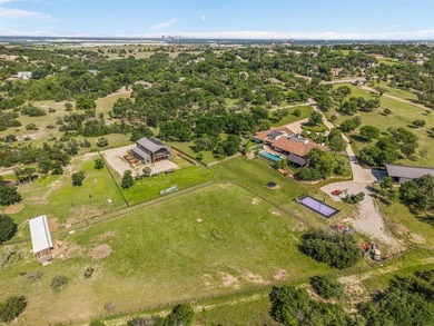 Set on an expansive nearly 14-acre estate, 321 Verna Trail N is - photo 4