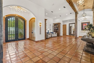 Set on an expansive nearly 14-acre estate, 321 Verna Trail N is - photo 7