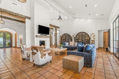Set on an expansive nearly 14-acre estate, 321 Verna Trail N is - photo 8