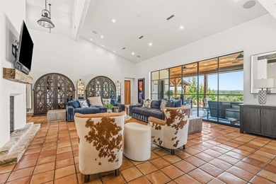 Set on an expansive nearly 14-acre estate, 321 Verna Trail N is - photo 9