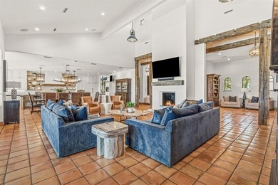 Set on an expansive nearly 14-acre estate, 321 Verna Trail N is - photo 10