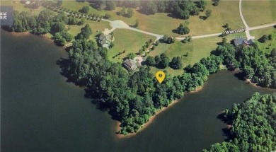 Lake Varner Reservoir Acreage For Sale in Covington Georgia
