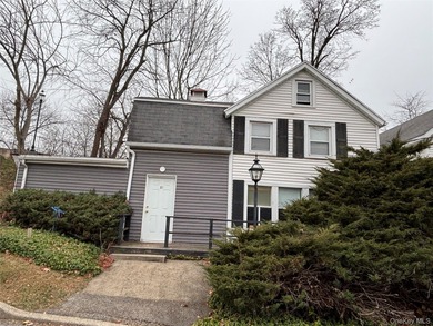 Hudson River Commercial For Sale in Ossining New York