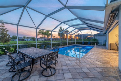 (private lake, pond, coastal) Home For Sale in Port Saint Lucie Florida