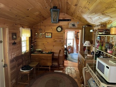 Exceptional 9.26-Acre Wooded Retreat - Lot 13, Algerie Road - photo 4