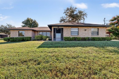 (private lake, pond, creek) Home For Sale in Umatilla Florida