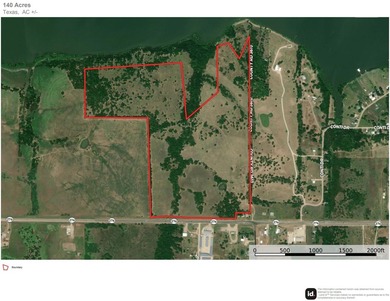 Prime 110 acre tract with direct lake frontage, offering - photo 11