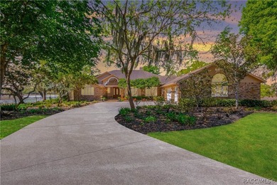 Tsala Apopka Chain of Lakes Home For Sale in Inverness Florida