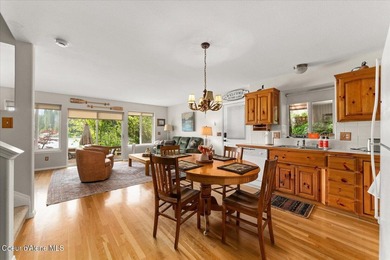 Here it is...Hayden Lake primary waterfront at your fingertips! - photo 12