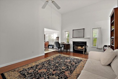Beautifully refreshed single-level home in the amenity-rich - photo 12