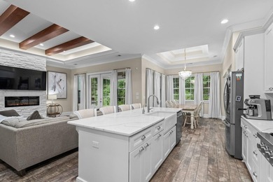 Welcome to this exceptional 4-bedroom, 3.5-bathroom home - photo 15