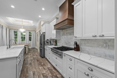 Welcome to this exceptional 4-bedroom, 3.5-bathroom home - photo 17