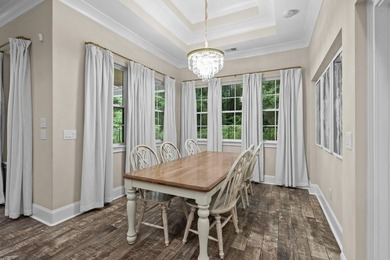 Welcome to this exceptional 4-bedroom, 3.5-bathroom home - photo 20