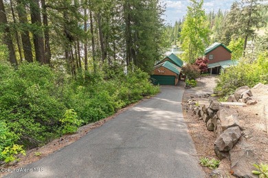 Here it is...Hayden Lake primary waterfront at your fingertips! - photo 21