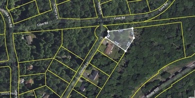 Lake Wallenpaupack Lot For Sale in Greentown Pennsylvania