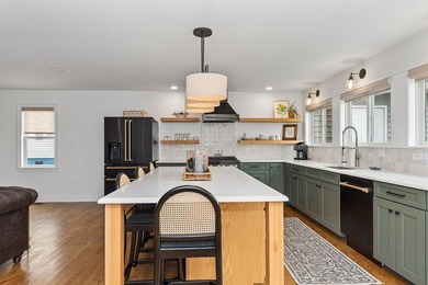 Check out this completely renovated 1860 home on Augusta's - photo 22