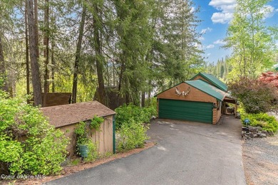 Here it is...Hayden Lake primary waterfront at your fingertips! - photo 22