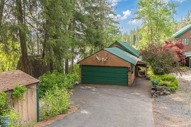Here it is...Hayden Lake primary waterfront at your fingertips! - photo 23