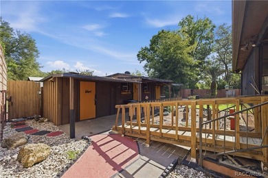 Opportunity awaits with this fully fenced Homosassa property - photo 23