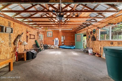 Here it is...Hayden Lake primary waterfront at your fingertips! - photo 24