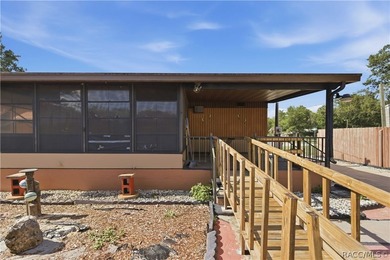 Opportunity awaits with this fully fenced Homosassa property - photo 24