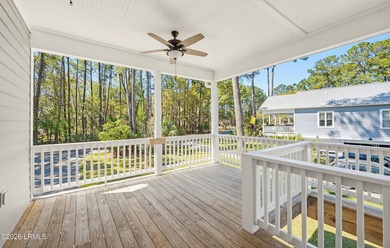 Welcome to Island living in Pleasant Point. This 3 bedroom 2 - photo 25