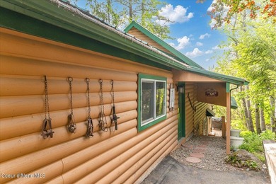 Here it is...Hayden Lake primary waterfront at your fingertips! - photo 25