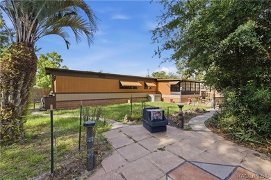 Opportunity awaits with this fully fenced Homosassa property - photo 26