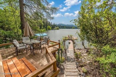 Here it is...Hayden Lake primary waterfront at your fingertips! - photo 28