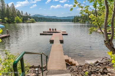 Here it is...Hayden Lake primary waterfront at your fingertips! - photo 29
