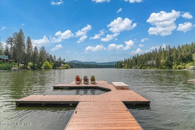 Here it is...Hayden Lake primary waterfront at your fingertips! - photo 30