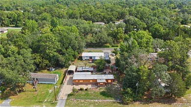 Opportunity awaits with this fully fenced Homosassa property - photo 30