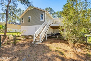 Welcome to Island living in Pleasant Point. This 3 bedroom 2 - photo 31