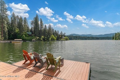 Here it is...Hayden Lake primary waterfront at your fingertips! - photo 31