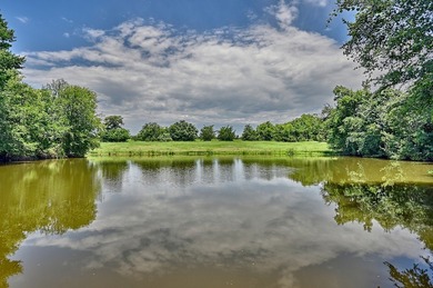 Lake Acreage For Sale in Brenham, Texas