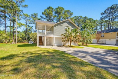 Welcome to Island living in Pleasant Point. This 3 bedroom 2 - photo 32
