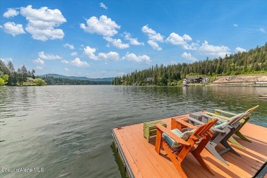 Here it is...Hayden Lake primary waterfront at your fingertips! - photo 32