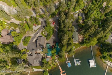 Here it is...Hayden Lake primary waterfront at your fingertips! - photo 36