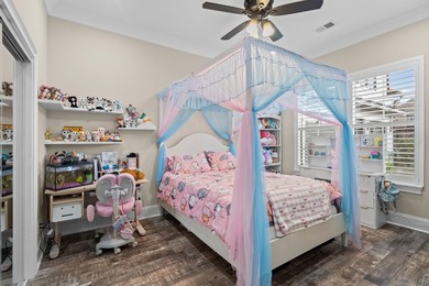 Welcome to this exceptional 4-bedroom, 3.5-bathroom home - photo 37