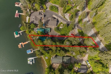 Here it is...Hayden Lake primary waterfront at your fingertips! - photo 37