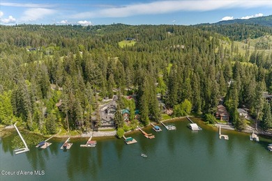 Here it is...Hayden Lake primary waterfront at your fingertips! - photo 38