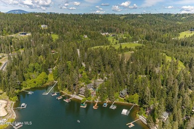 Here it is...Hayden Lake primary waterfront at your fingertips! - photo 39
