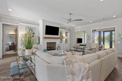 Experience waterfront living at its finest in the prestigious - photo 9