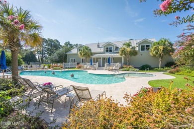 Welcome to Island living in Pleasant Point. This 3 bedroom 2 - photo 40