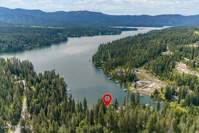 Here it is...Hayden Lake primary waterfront at your fingertips! - photo 40