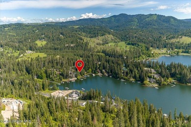Here it is...Hayden Lake primary waterfront at your fingertips! - photo 41