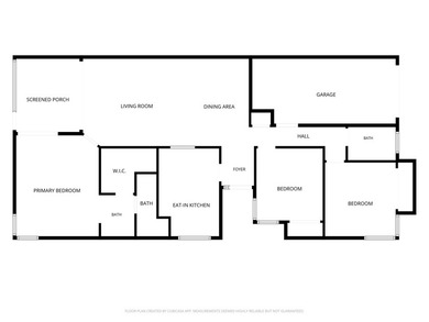 THIS STUNNING WATERFRONT CORNER HOME IN LAKESIDE GREEN IS THE - photo 1